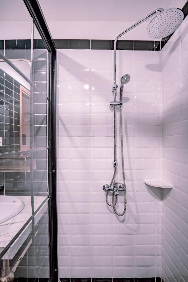Mint Hotel Bui Vien Q1 Ho Či Minovo Město Exteriér fotografie