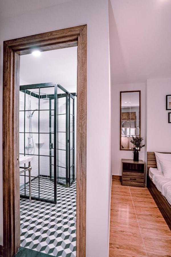 Mint Hotel Bui Vien Q1 Ho Či Minovo Město Exteriér fotografie
