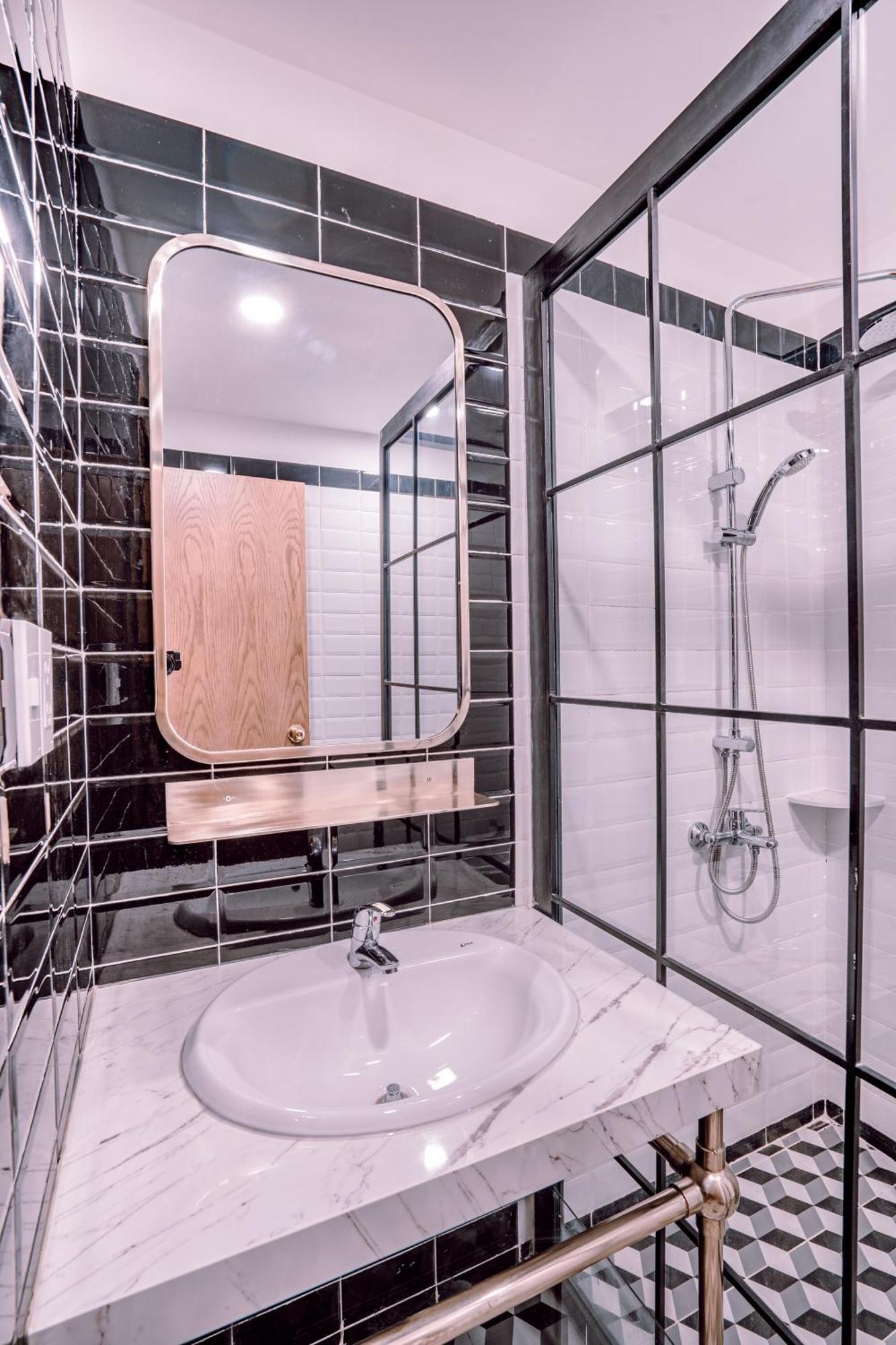 Mint Hotel Bui Vien Q1 Ho Či Minovo Město Exteriér fotografie