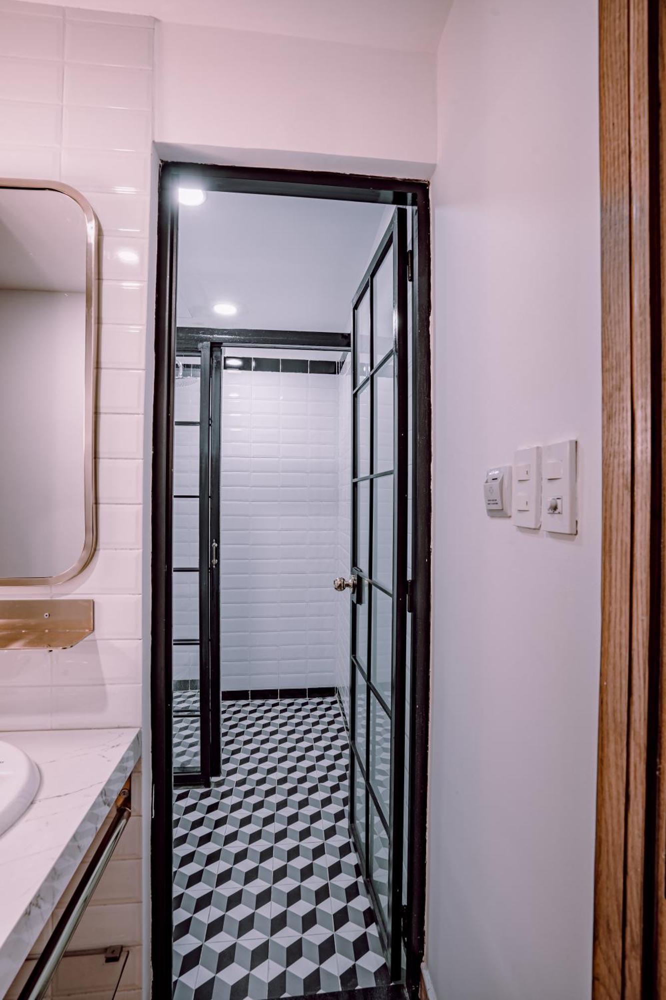 Mint Hotel Bui Vien Q1 Ho Či Minovo Město Exteriér fotografie